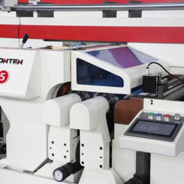Ротационная офсетная печатная машина, Smart-680